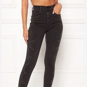 Levi’s Studded Jeans